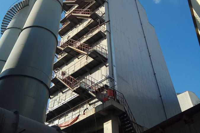 東海套筒窯、麥爾茲